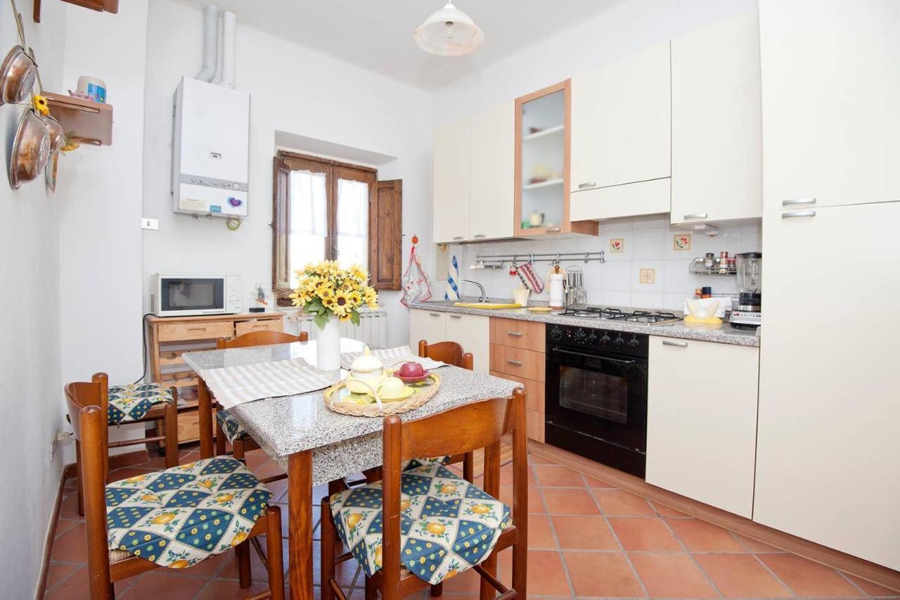 Villa San Giorgio Sarzana Εξωτερικό φωτογραφία