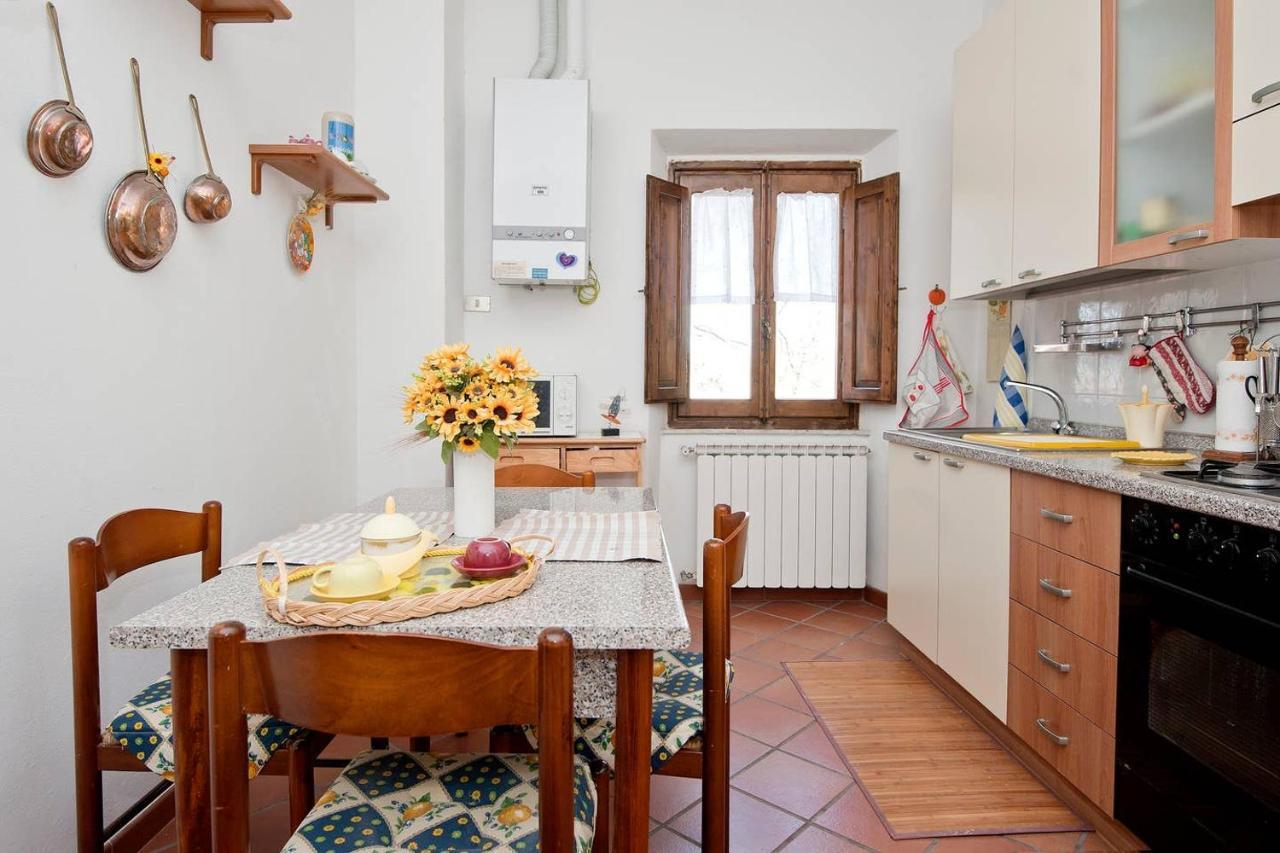 Villa San Giorgio Sarzana Εξωτερικό φωτογραφία