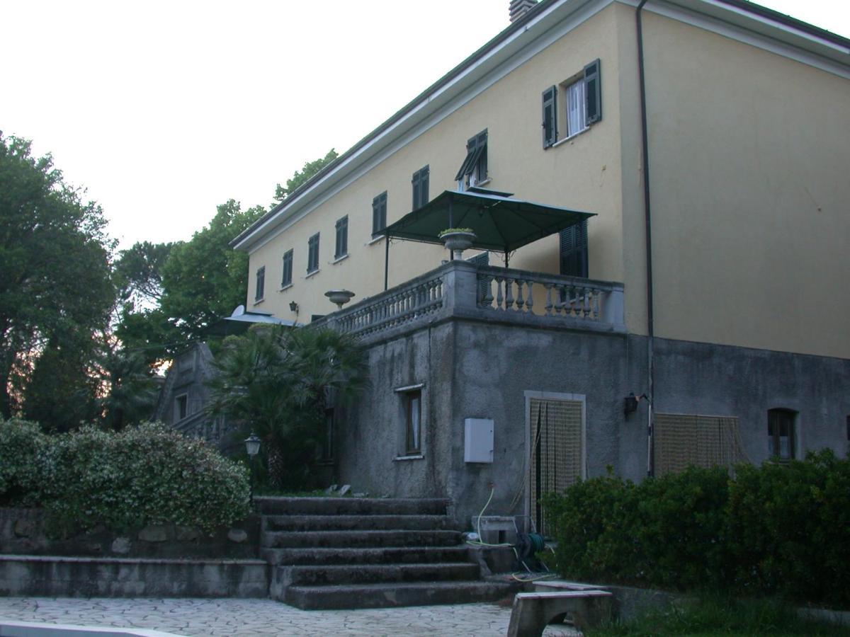 Villa San Giorgio Sarzana Εξωτερικό φωτογραφία