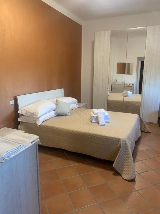 Villa San Giorgio Sarzana Εξωτερικό φωτογραφία
