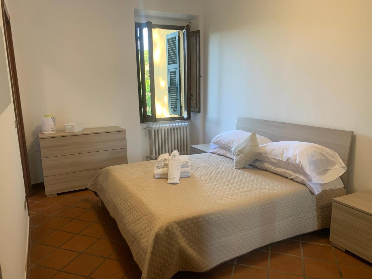 Villa San Giorgio Sarzana Εξωτερικό φωτογραφία