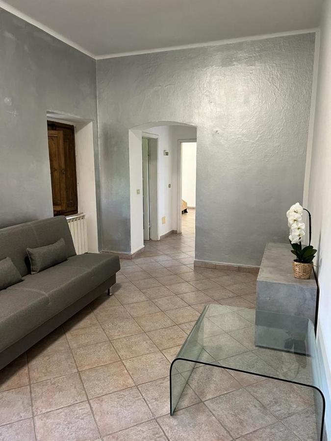 Villa San Giorgio Sarzana Εξωτερικό φωτογραφία