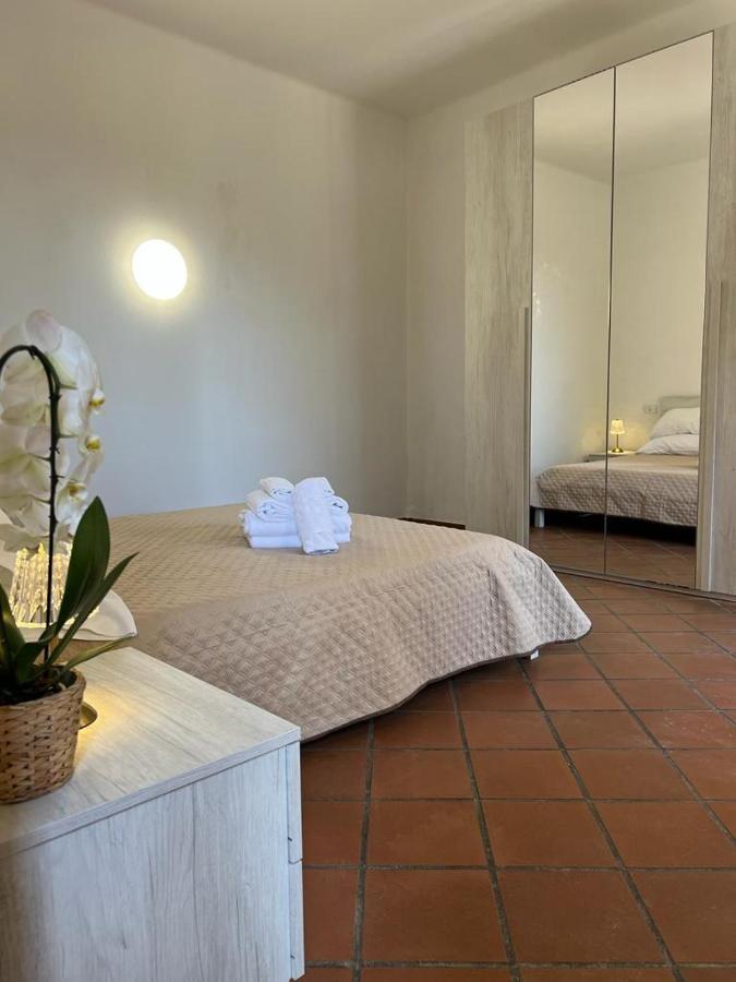 Villa San Giorgio Sarzana Εξωτερικό φωτογραφία