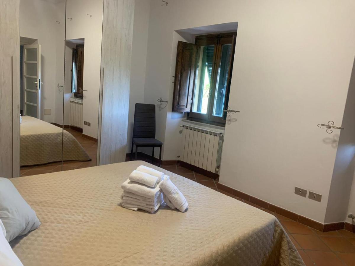 Villa San Giorgio Sarzana Εξωτερικό φωτογραφία