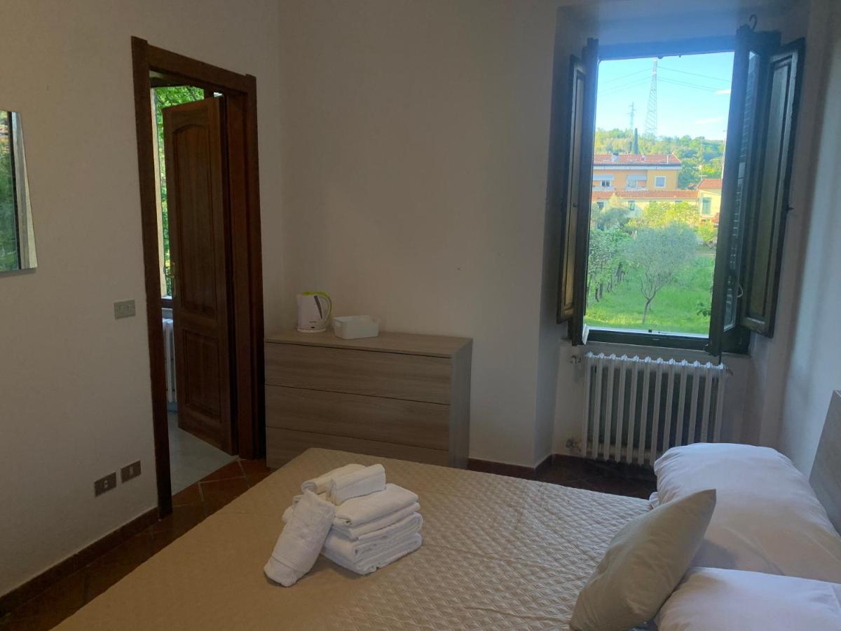 Villa San Giorgio Sarzana Εξωτερικό φωτογραφία