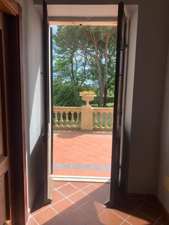 Villa San Giorgio Sarzana Εξωτερικό φωτογραφία