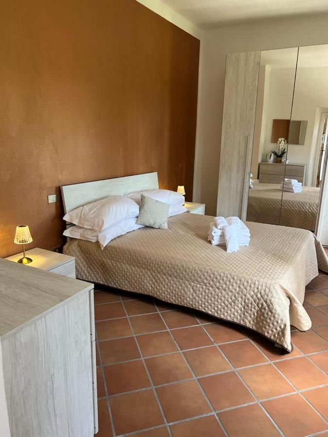 Villa San Giorgio Sarzana Εξωτερικό φωτογραφία