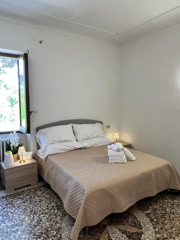 Villa San Giorgio Sarzana Εξωτερικό φωτογραφία