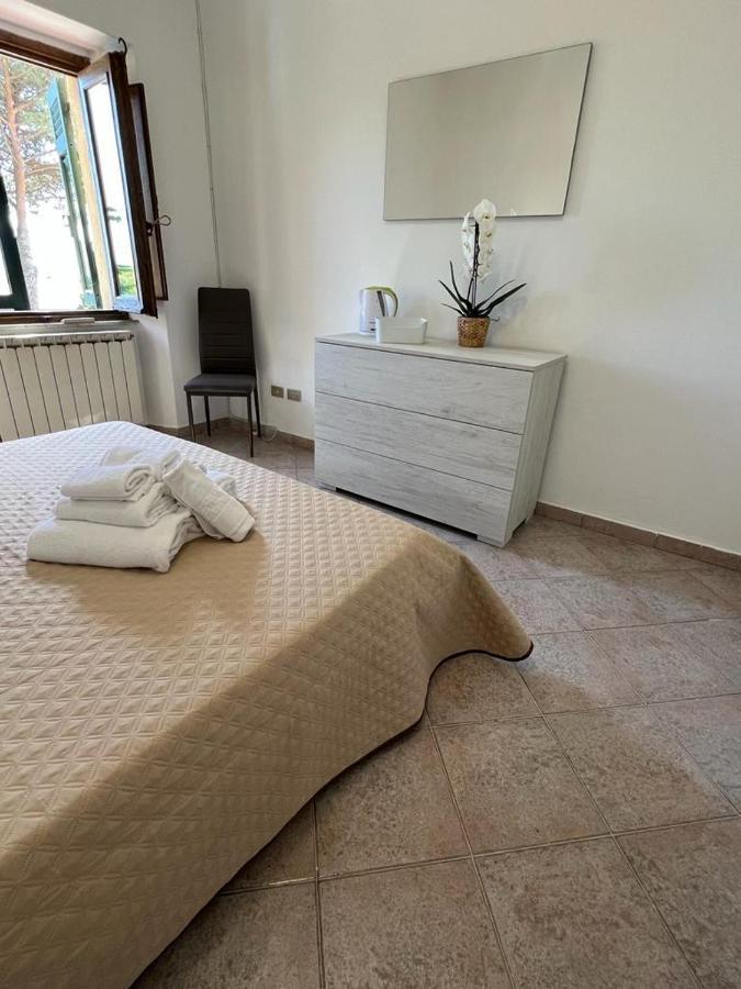 Villa San Giorgio Sarzana Εξωτερικό φωτογραφία