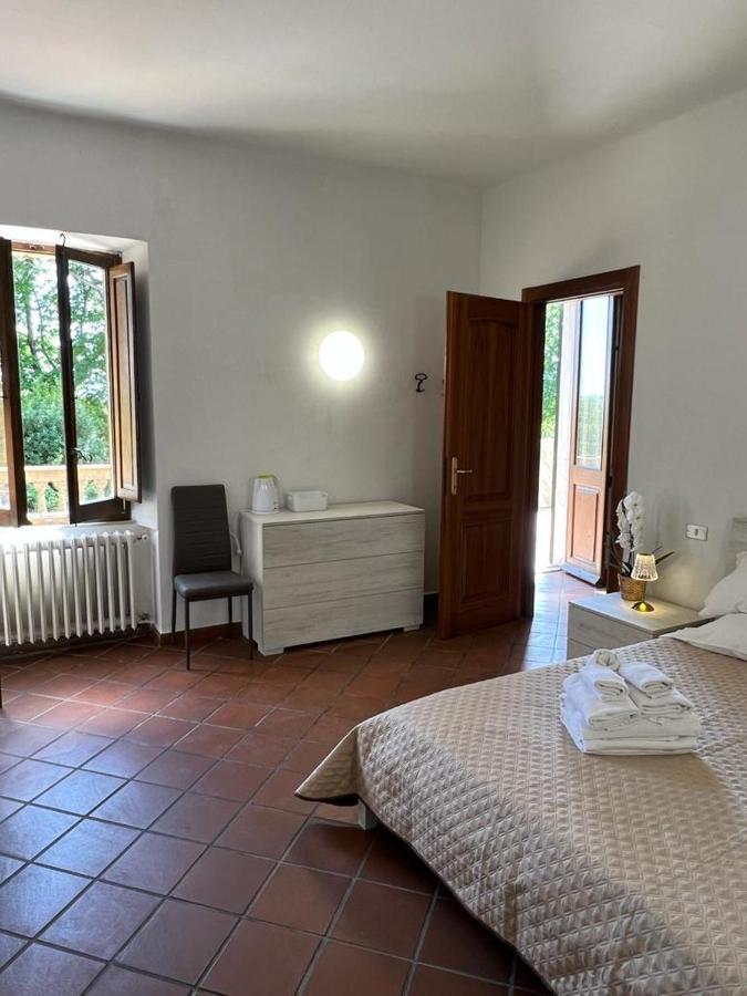 Villa San Giorgio Sarzana Εξωτερικό φωτογραφία