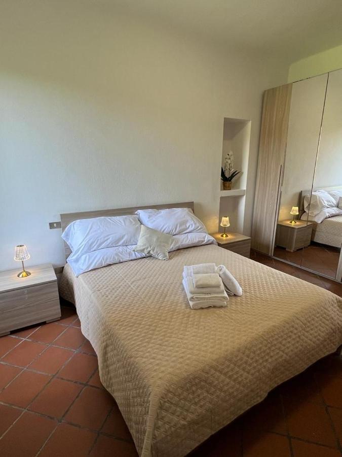 Villa San Giorgio Sarzana Εξωτερικό φωτογραφία