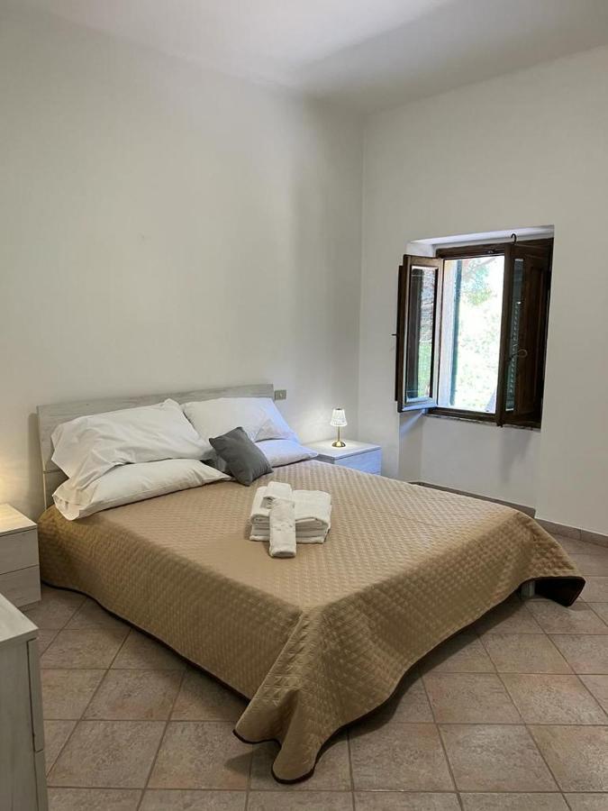 Villa San Giorgio Sarzana Εξωτερικό φωτογραφία