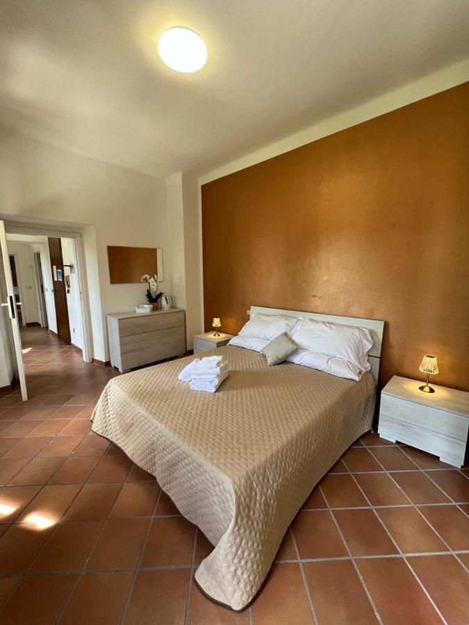 Villa San Giorgio Sarzana Εξωτερικό φωτογραφία