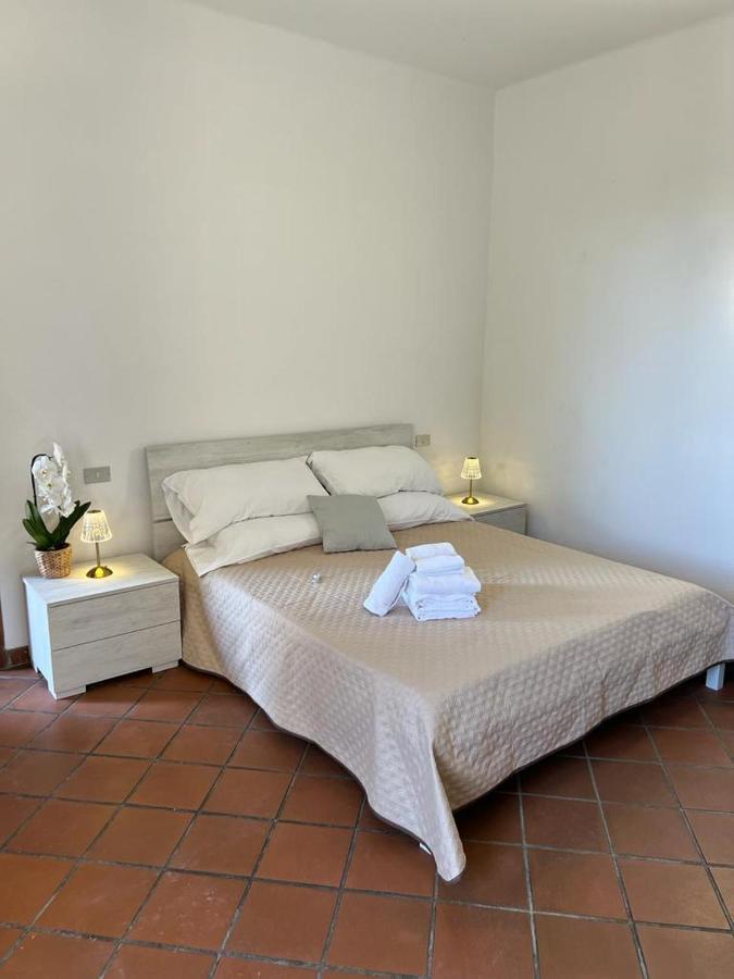 Villa San Giorgio Sarzana Εξωτερικό φωτογραφία