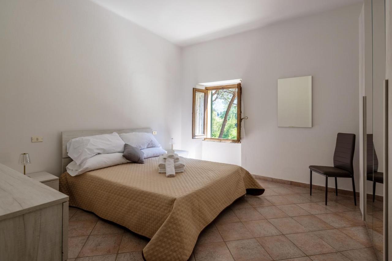 Villa San Giorgio Sarzana Εξωτερικό φωτογραφία