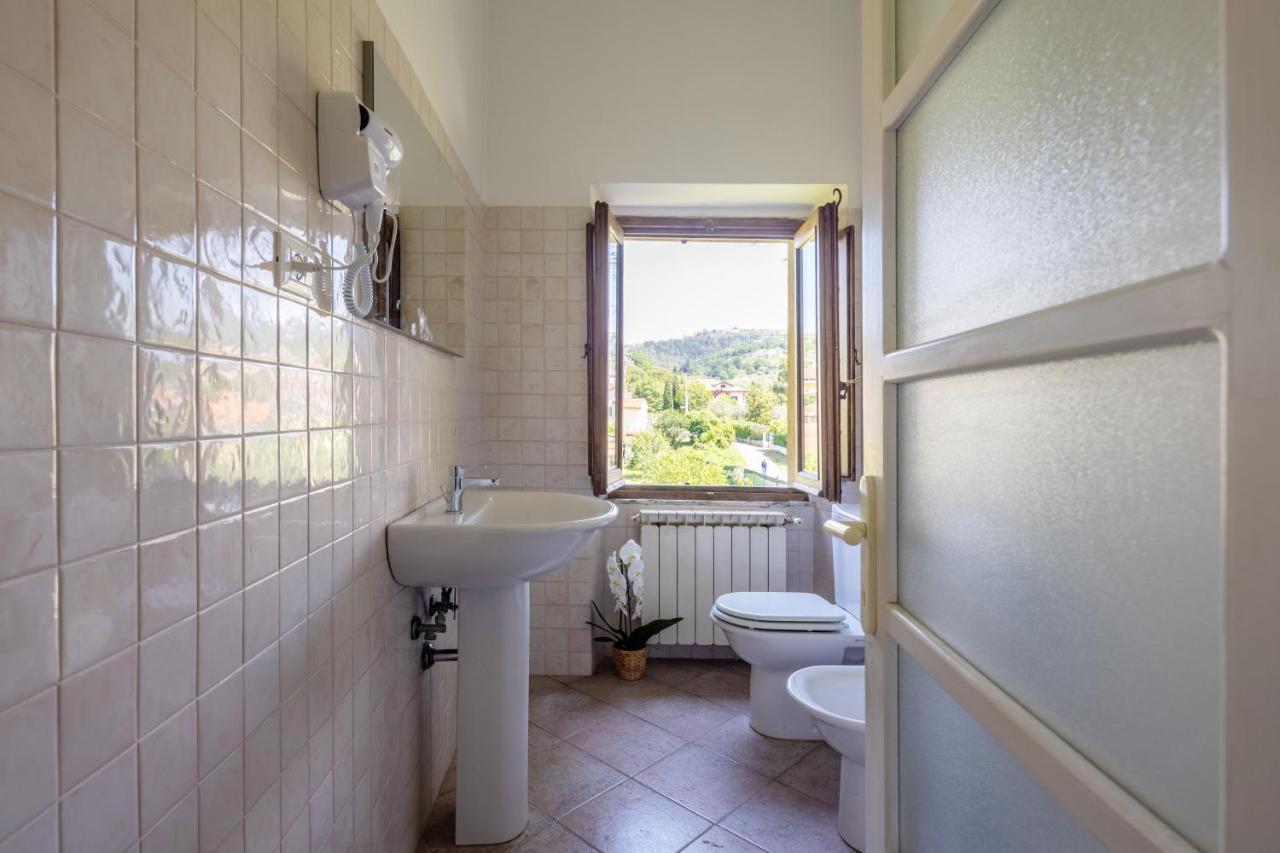Villa San Giorgio Sarzana Εξωτερικό φωτογραφία