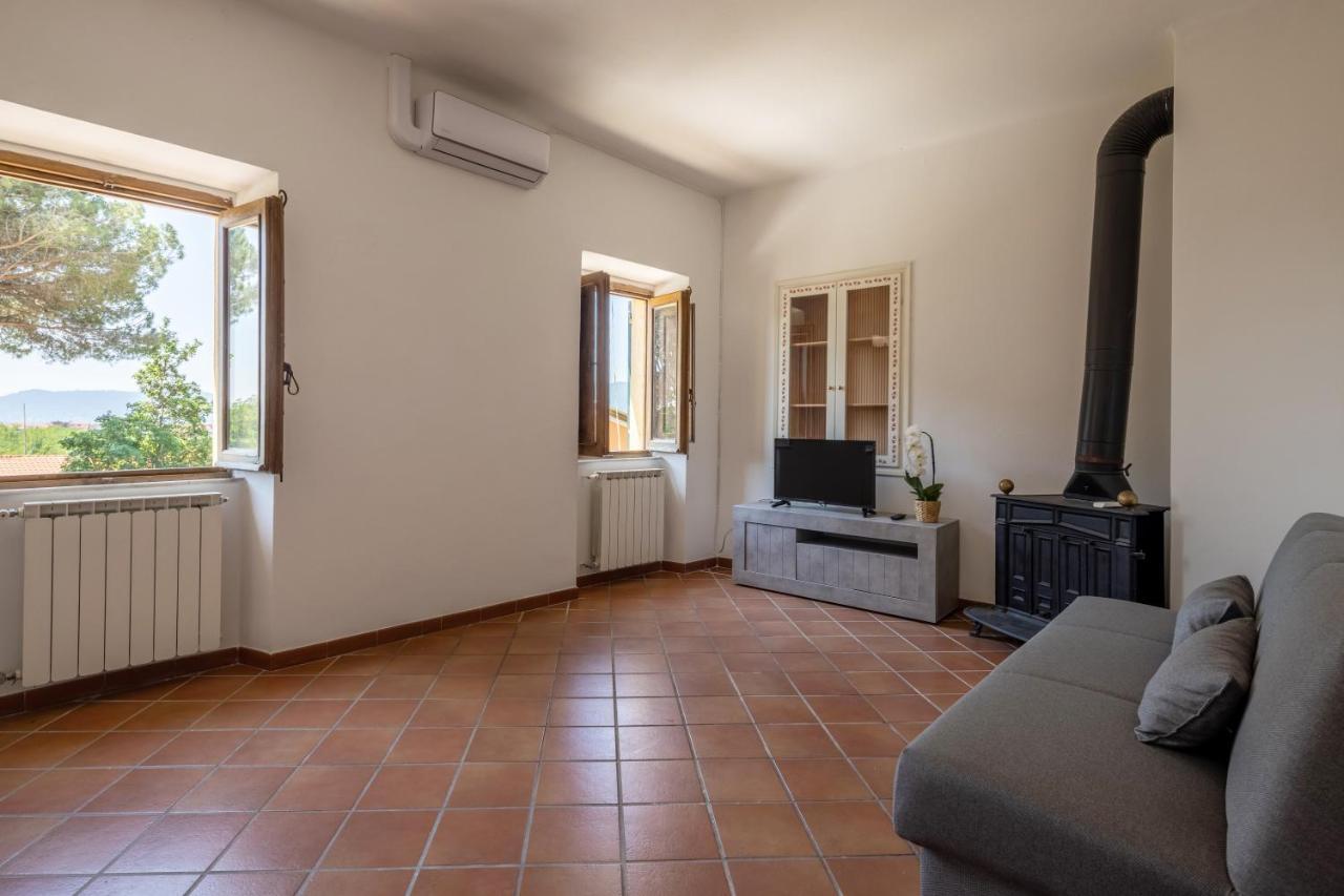 Villa San Giorgio Sarzana Εξωτερικό φωτογραφία