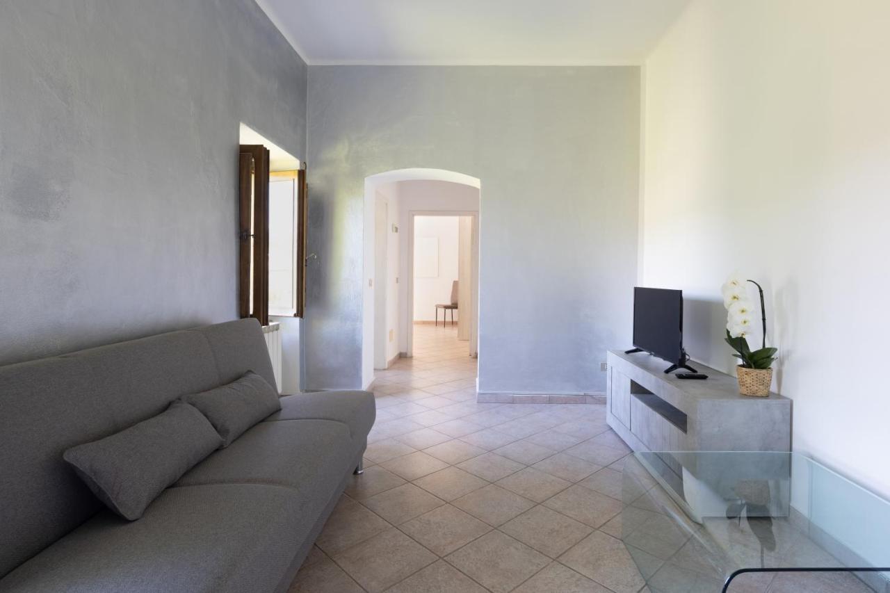 Villa San Giorgio Sarzana Εξωτερικό φωτογραφία