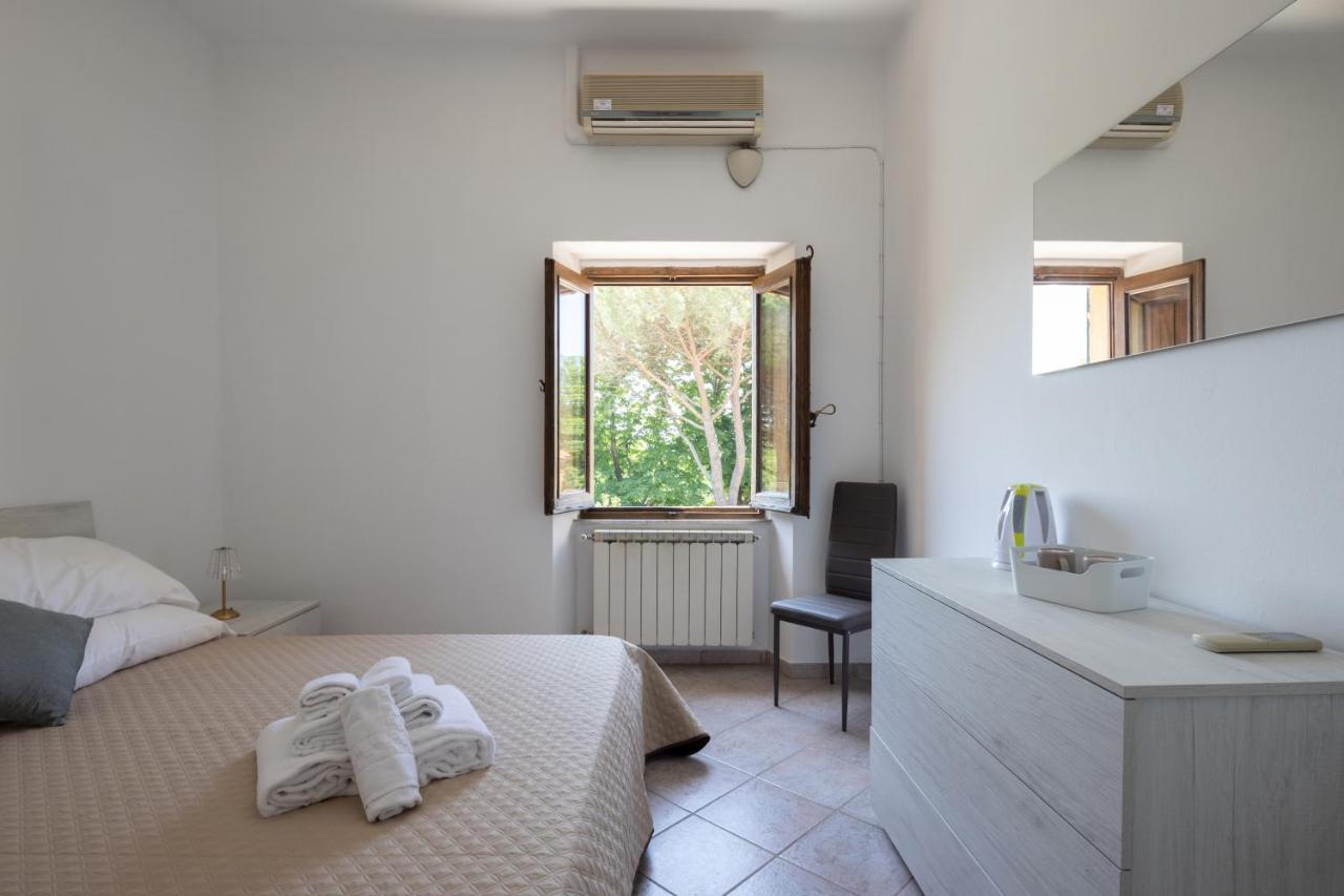 Villa San Giorgio Sarzana Εξωτερικό φωτογραφία