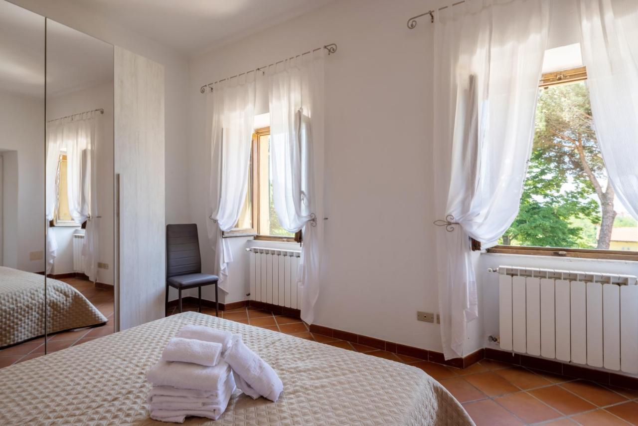 Villa San Giorgio Sarzana Εξωτερικό φωτογραφία