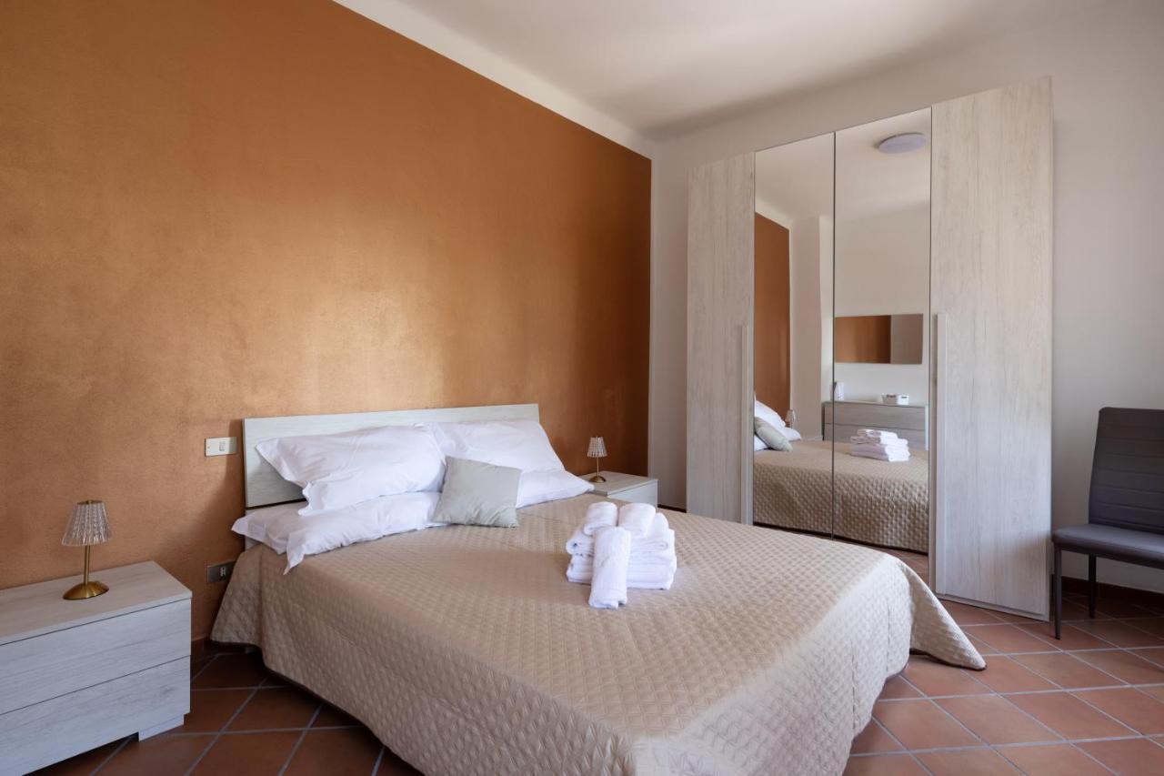 Villa San Giorgio Sarzana Εξωτερικό φωτογραφία