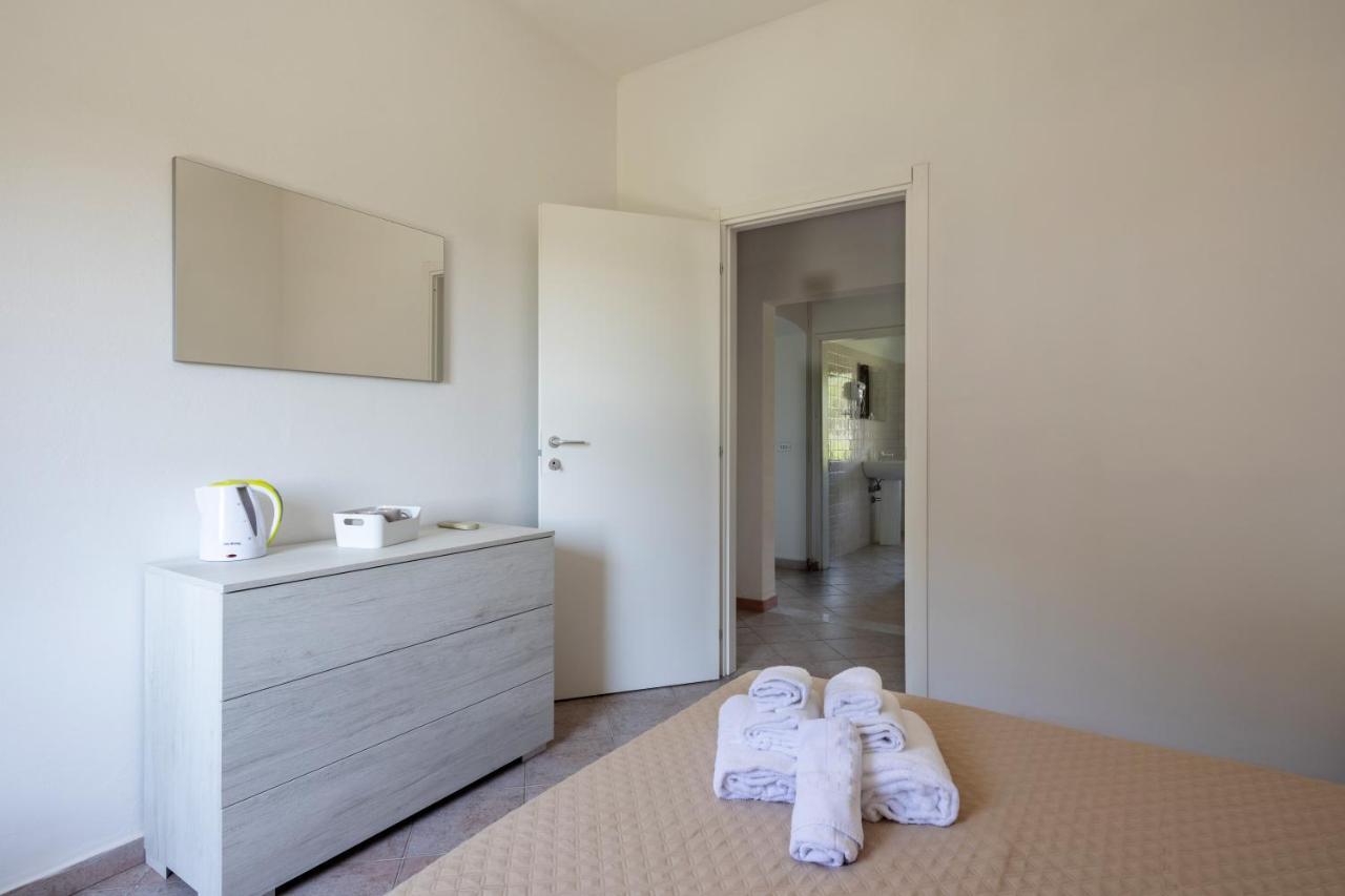Villa San Giorgio Sarzana Εξωτερικό φωτογραφία