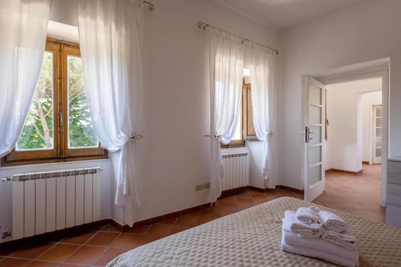 Villa San Giorgio Sarzana Εξωτερικό φωτογραφία
