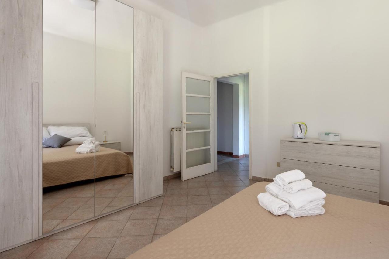Villa San Giorgio Sarzana Εξωτερικό φωτογραφία