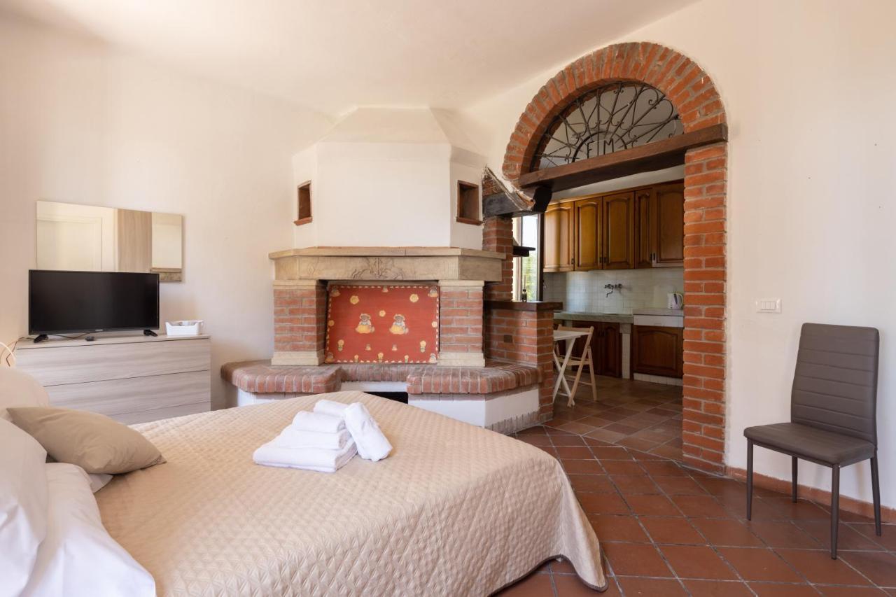 Villa San Giorgio Sarzana Εξωτερικό φωτογραφία