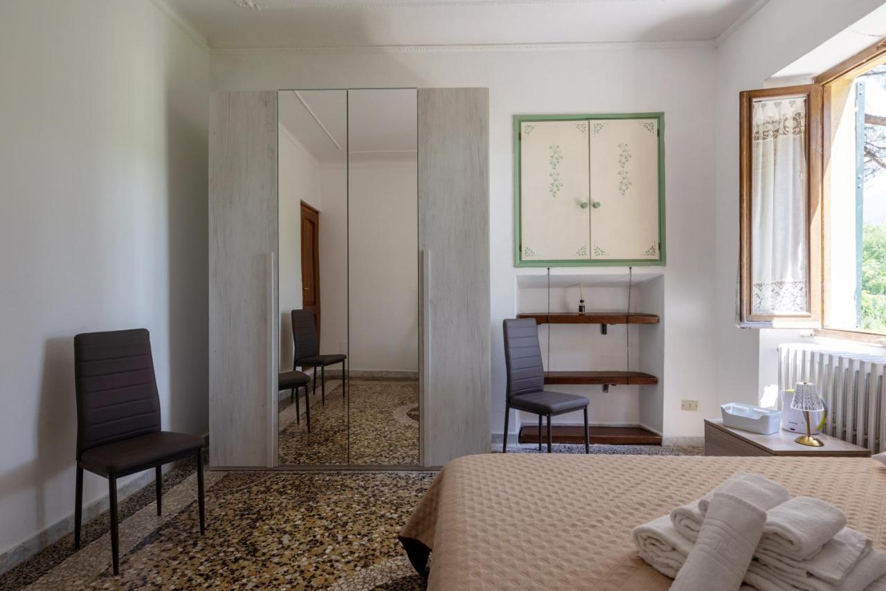 Villa San Giorgio Sarzana Εξωτερικό φωτογραφία