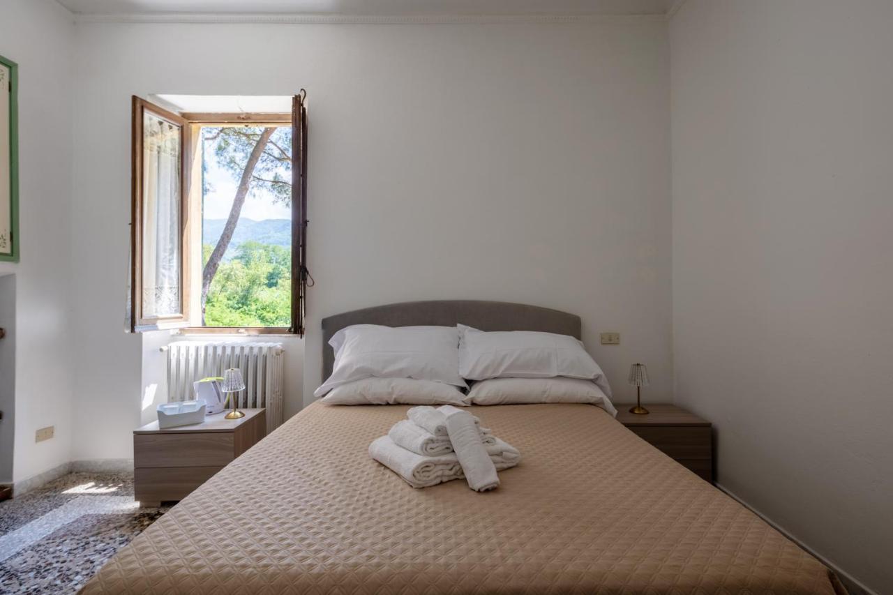 Villa San Giorgio Sarzana Εξωτερικό φωτογραφία