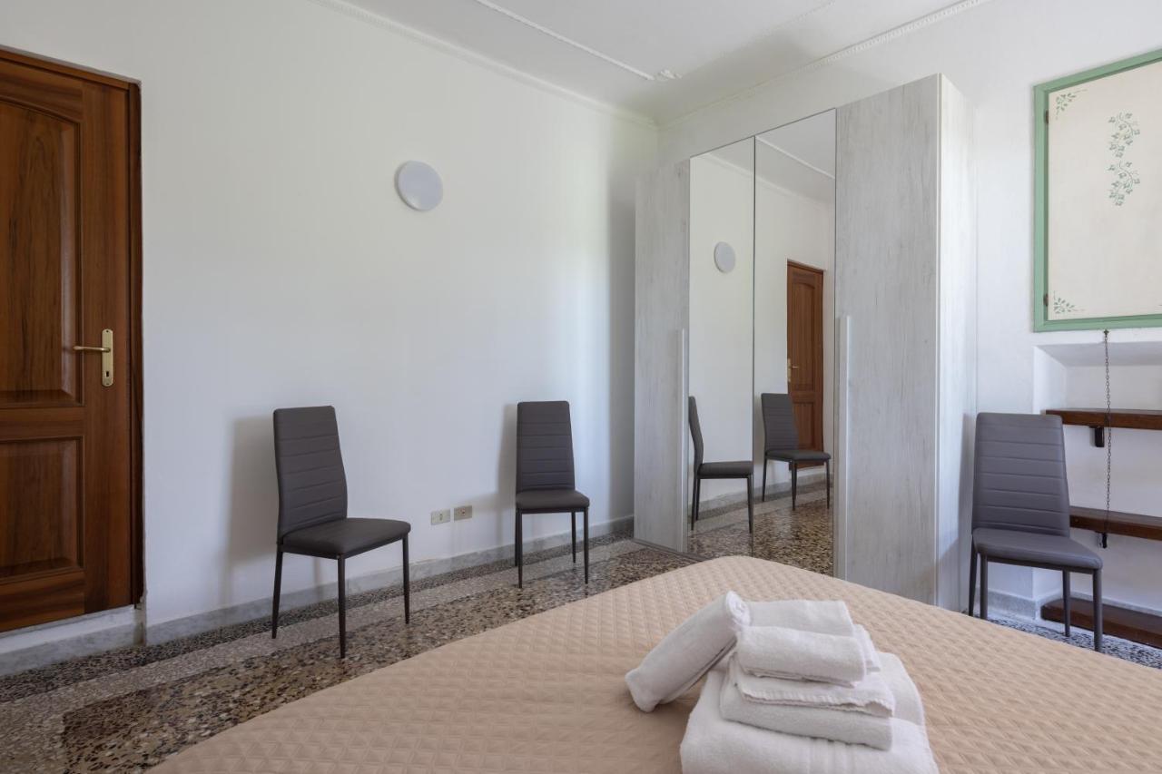 Villa San Giorgio Sarzana Εξωτερικό φωτογραφία