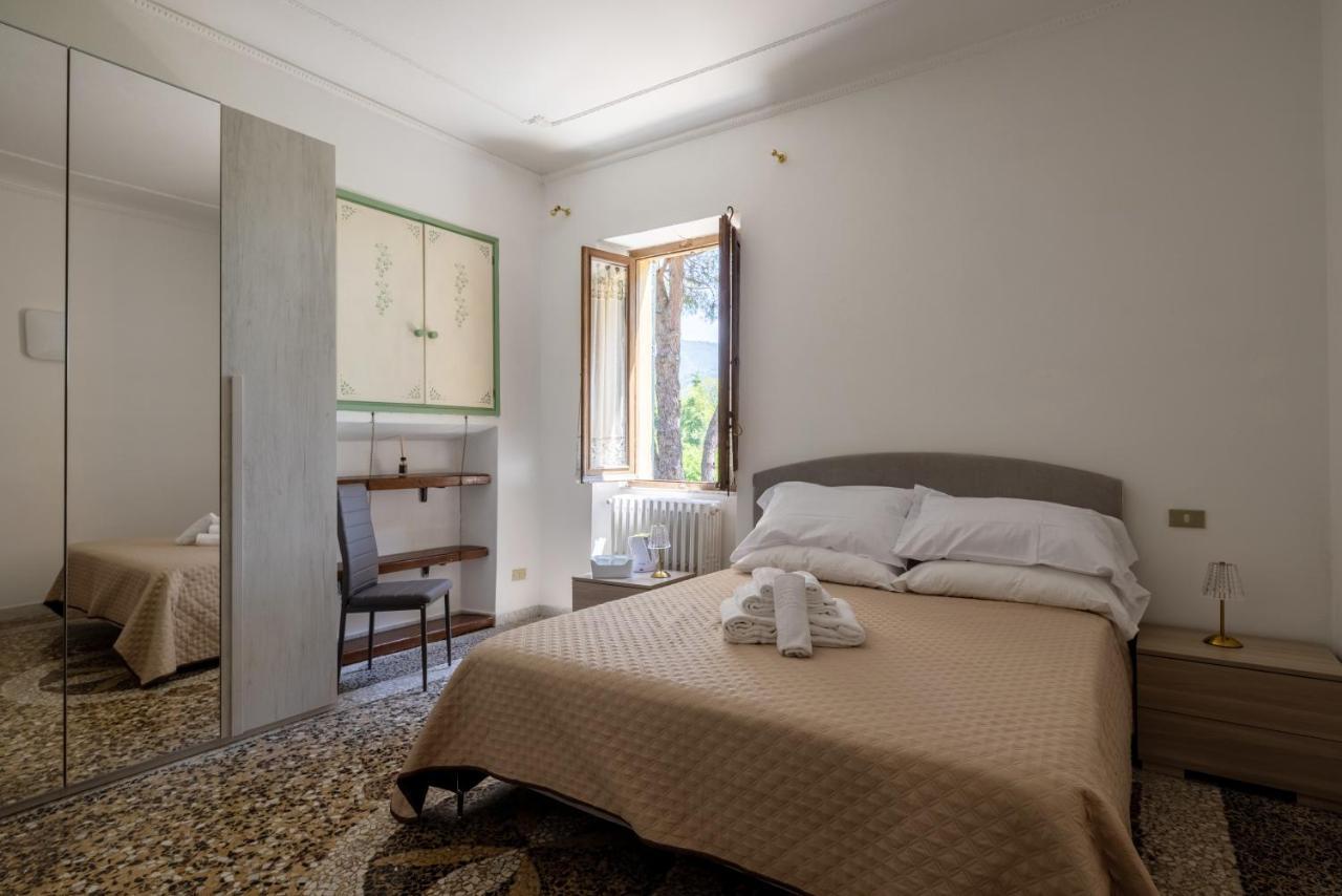 Villa San Giorgio Sarzana Εξωτερικό φωτογραφία