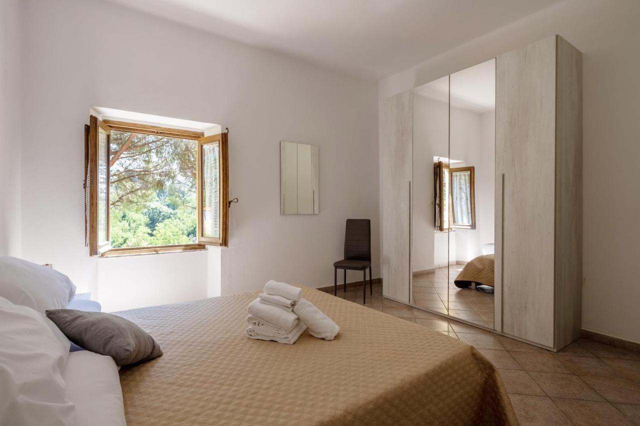 Villa San Giorgio Sarzana Εξωτερικό φωτογραφία