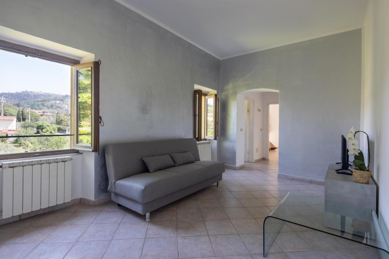 Villa San Giorgio Sarzana Εξωτερικό φωτογραφία