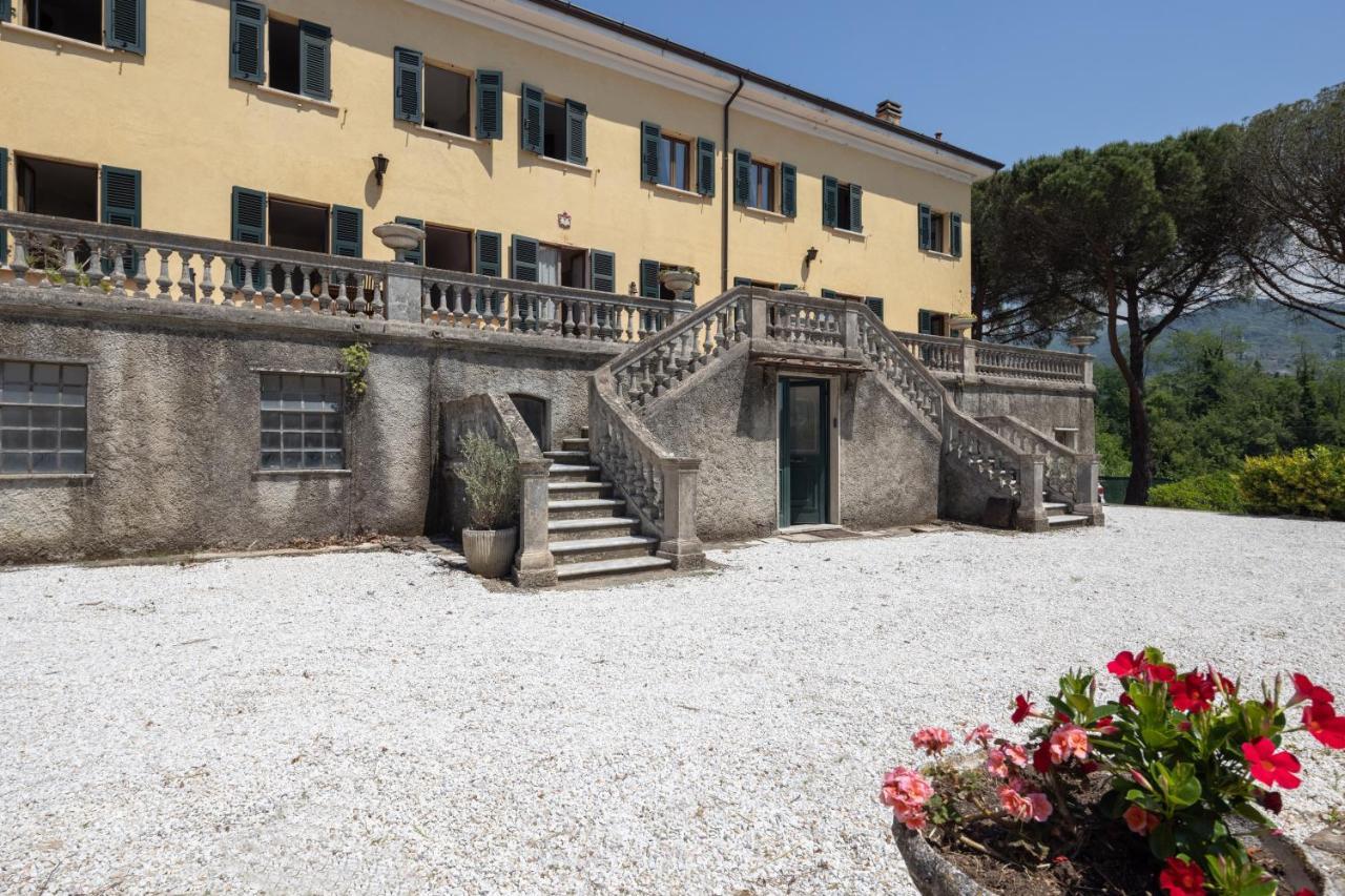 Villa San Giorgio Sarzana Εξωτερικό φωτογραφία