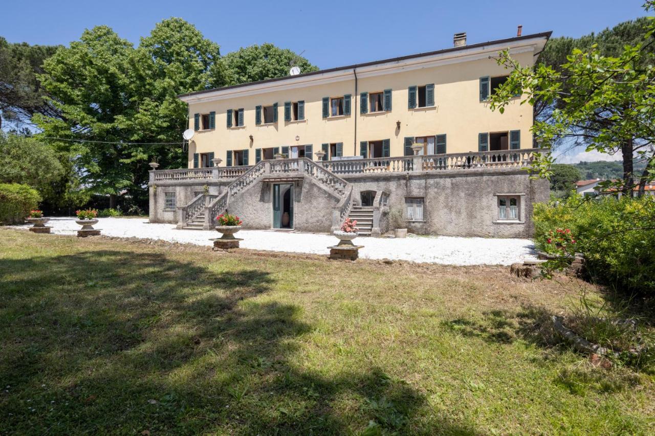 Villa San Giorgio Sarzana Εξωτερικό φωτογραφία