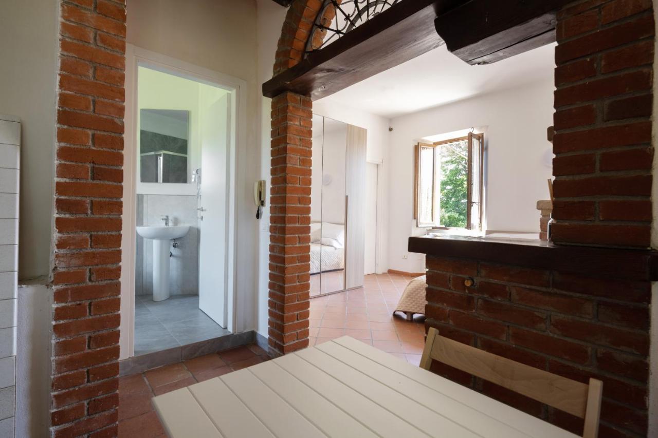 Villa San Giorgio Sarzana Εξωτερικό φωτογραφία