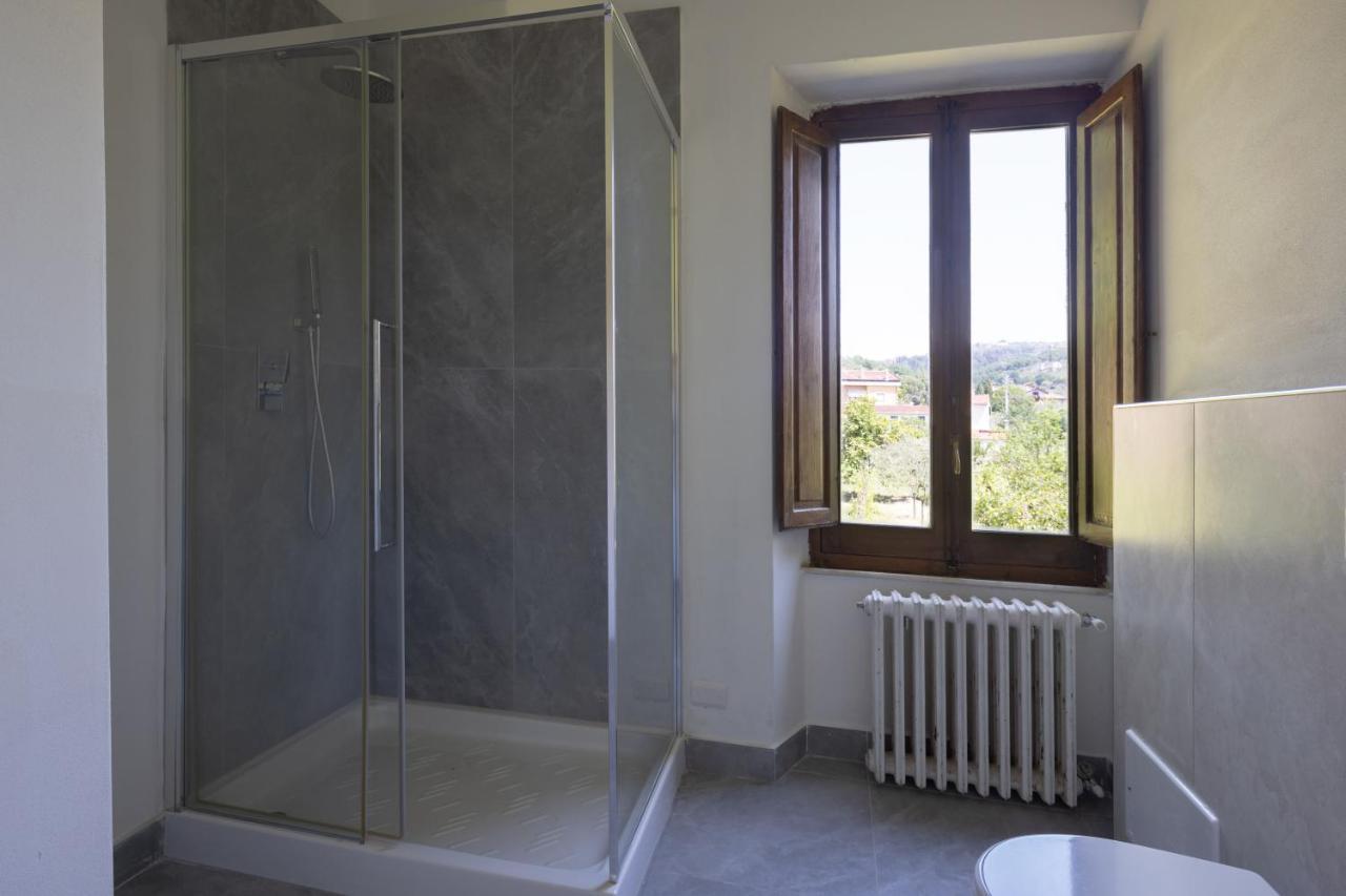 Villa San Giorgio Sarzana Εξωτερικό φωτογραφία
