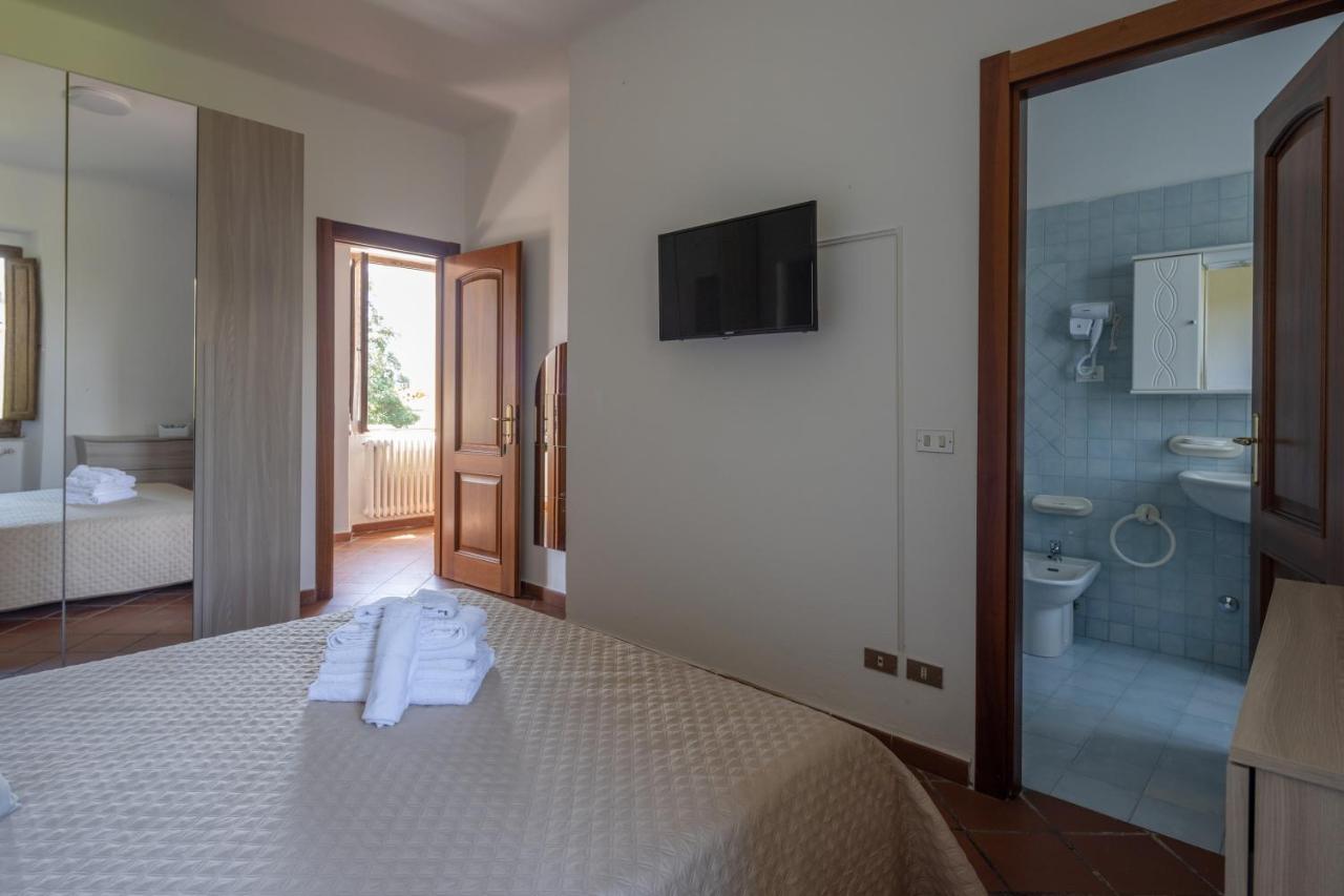 Villa San Giorgio Sarzana Εξωτερικό φωτογραφία
