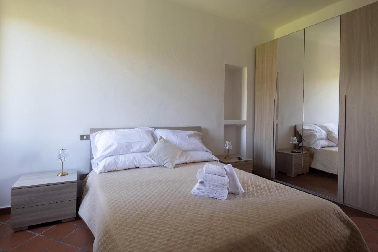 Villa San Giorgio Sarzana Εξωτερικό φωτογραφία