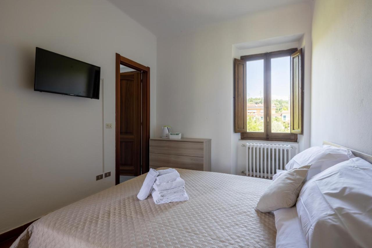 Villa San Giorgio Sarzana Εξωτερικό φωτογραφία
