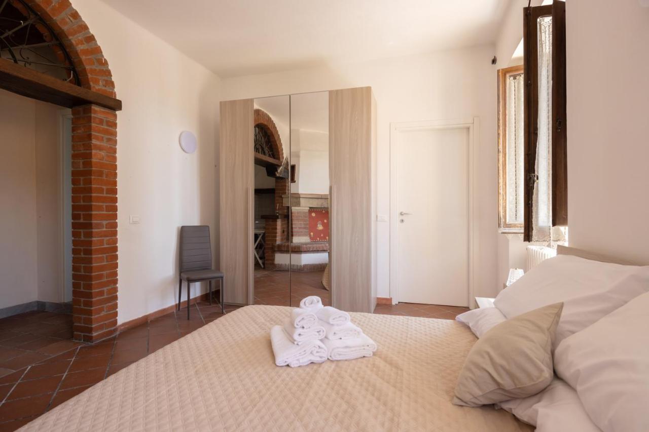 Villa San Giorgio Sarzana Εξωτερικό φωτογραφία