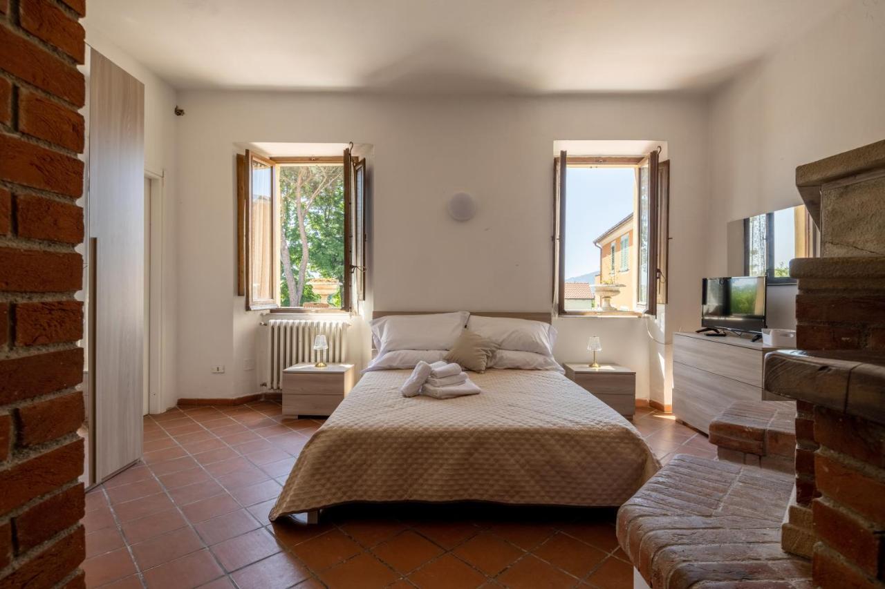 Villa San Giorgio Sarzana Εξωτερικό φωτογραφία