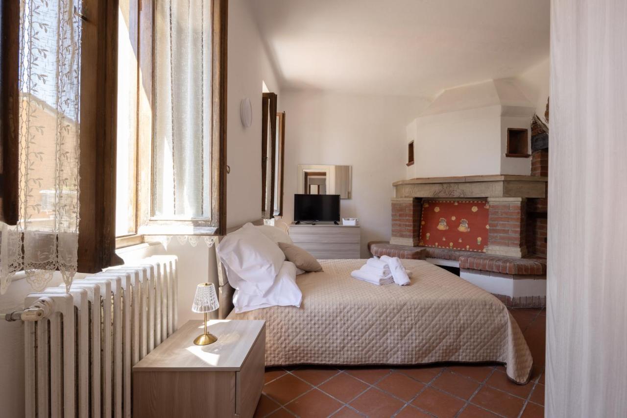 Villa San Giorgio Sarzana Εξωτερικό φωτογραφία