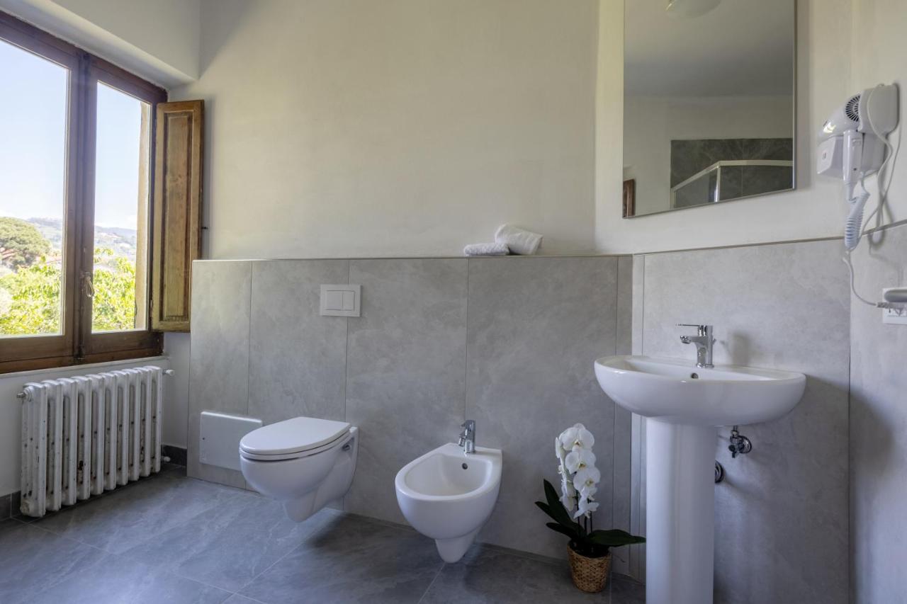 Villa San Giorgio Sarzana Εξωτερικό φωτογραφία