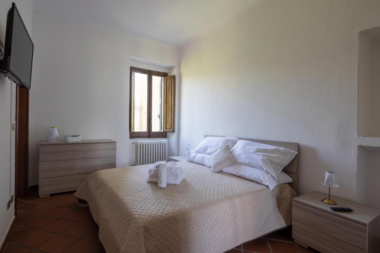 Villa San Giorgio Sarzana Εξωτερικό φωτογραφία